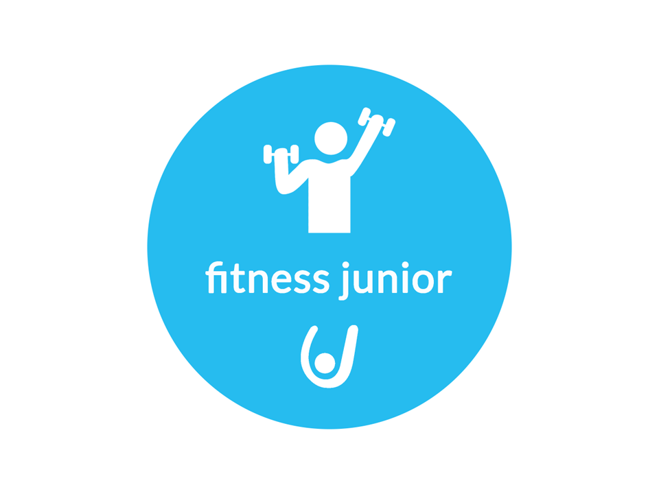 Fitness Junior beUp BEC